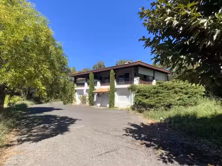 maison 10 pièces