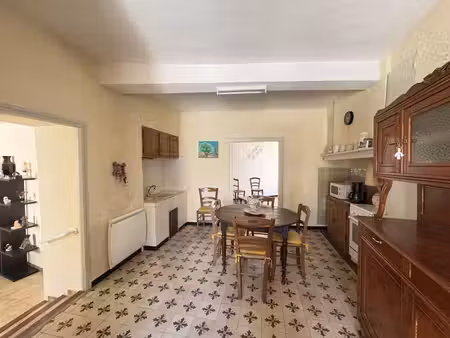 maison 4 pièces