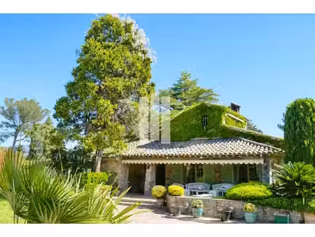 villa de charme
