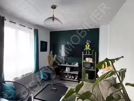 location appartement 2 pièces 33.04 m² à le havre (76600)  443 €