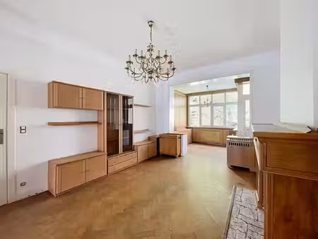 maison à louer à boulevard des invalides 60 ixelles (vbe61864)