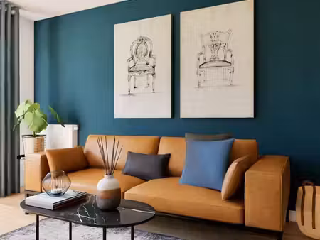 appartement t2