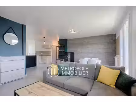 appartement t3 70m2.