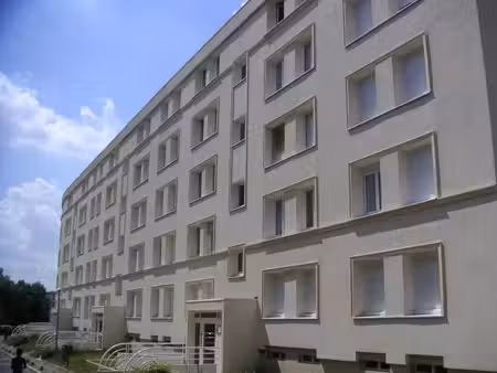 appartement t3