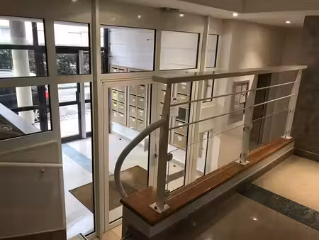 appartement à louer lyon 8eme