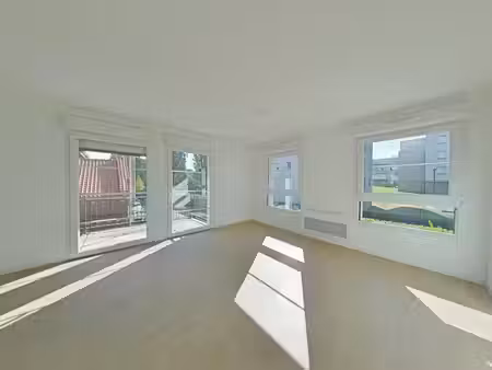 appartement t3