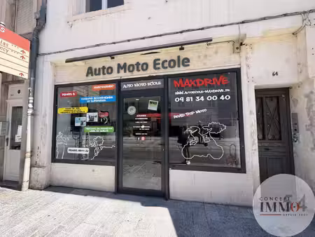 local commercial nancy rue saint georges
