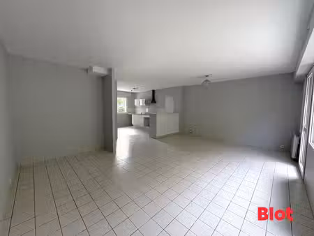 maison chartres de bretagne - 4 piece(s) - 95 m2