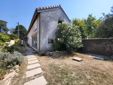 maison 6 pièce(s) 138.33 m2