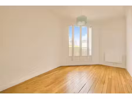 appartement t2  36 5 m²  boulogne-billancourt