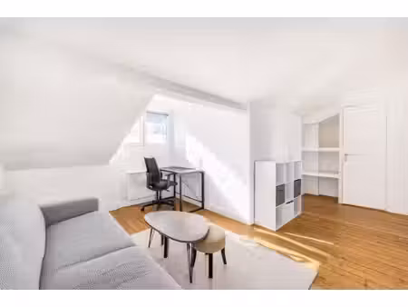 appartement t2  42 4 m²  boulogne-billancourt