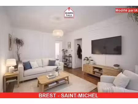 appartement 4 pièces