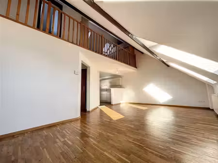 appartement à louer avec 2 chambres   forest (vbe61884)