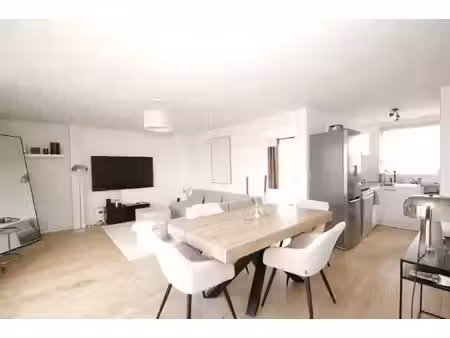 appartement fontenay sous bois 2 pièces 49.37 m2