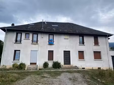 appartement à vendre 2 pièces gilly sur isere (73)
