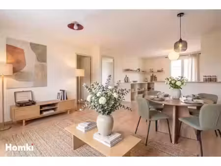 appartement t3 de 68 m² à grenoble 38100  rue turgot