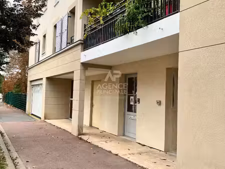 appartement maisons laffitte 1 pièce(s)