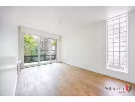 maisons-laffitte – 2 pièces avec balcon – 269.900 € hai