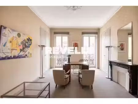 plateau delanglade - appartement t4/5 de 213m2 - 13006 palais de justice