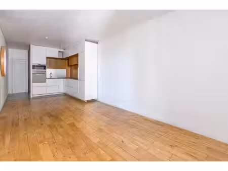appartement - clemenceau