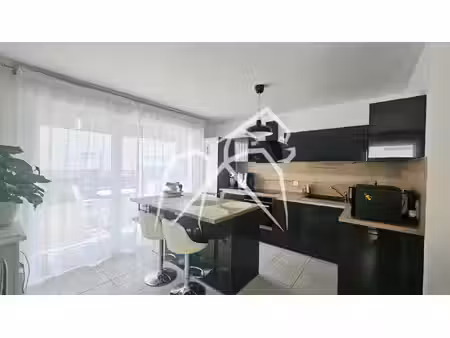 appartement t3 de 72 m² | rouen (76100)