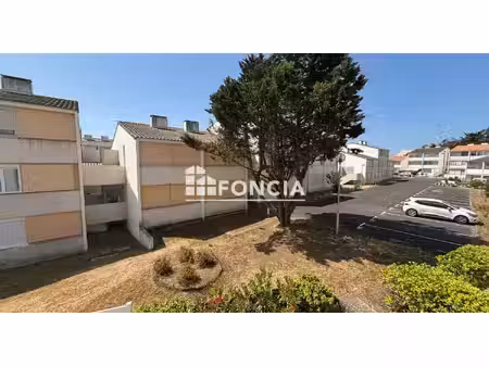 à proximité de la plage et des activités saisonnières !