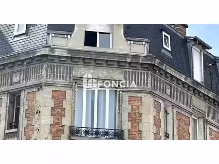 centre-ville soissons