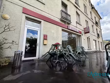 local d'activité orbey 99 m2