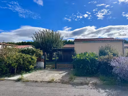maison à rénover - la plaine
