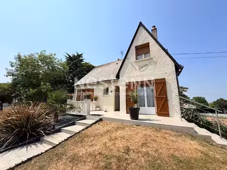 maison - doué en anjou - 5 pièces - 94m2 - d6117