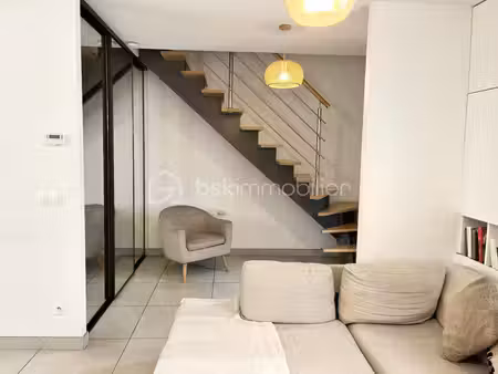 magnifique maison familiale de 2018 (rt 2012) avec 5 chambres et dpe c