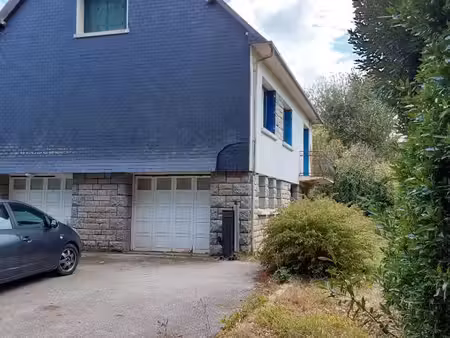 maison plelauff 7 pièce(s) 139 m2