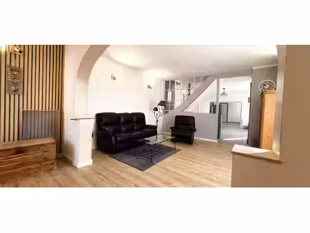 maison vendegies sur ecaillon