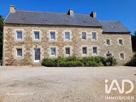 domaine à coatréven (22450)