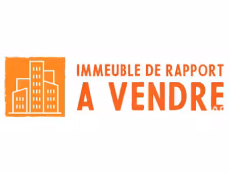 immeuble à villeneuve-saint-georges (94190)
