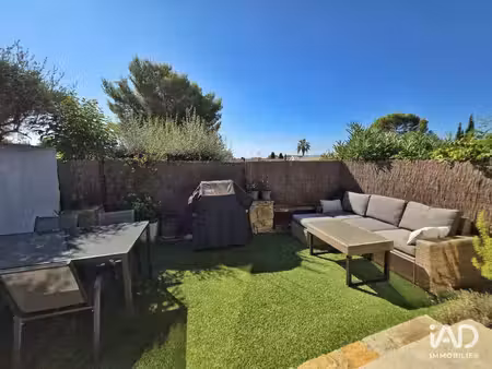 appartement à la ciotat (13600)