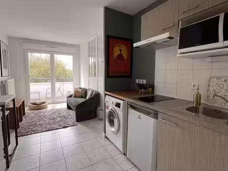 appartement à le bouscat (33110)