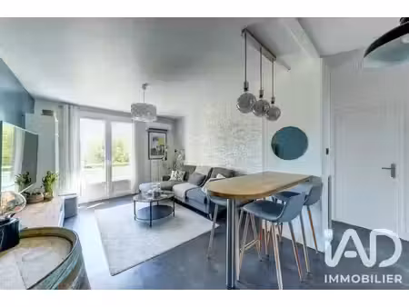 appartement à saint-priest (69800)