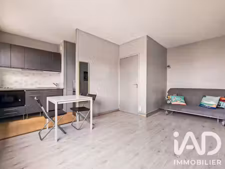 appartement à villeurbanne (69100)