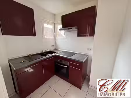 location appartement 3 pièces 50 m² à vitry-le-françois (51300)
