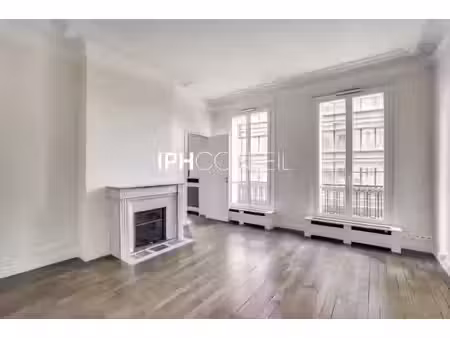 location locaux professionnels 3 pièces 77.24 m² à neuilly-sur-seine (92200)  3 250 €