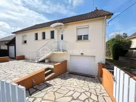 vente maison à andouillé (53240) : à vendre / 94m² andouillé