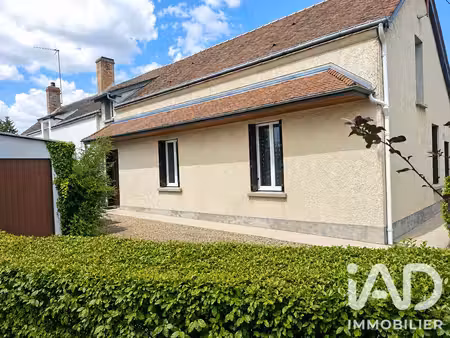 maison à châlette-sur-loing (45120)