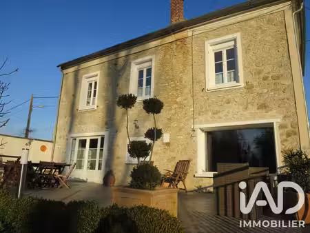 maison à crouy-sur-ourcq (77840)