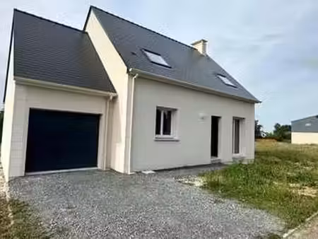 vente maison à faye-d'anjou (49380) : à vendre / 100m² faye-d'anjou
