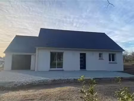 vente maison à faye-d'anjou (49380) : à vendre / 90m² faye-d'anjou