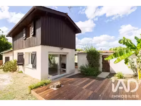 maison à gradignan (33170)