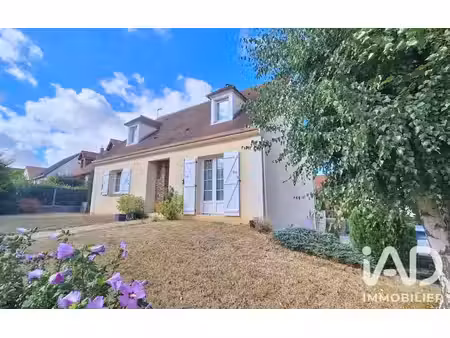 maison à le coudray (28630)
