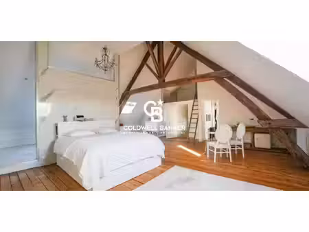 maison avec piscine et terrasse luçon (85)