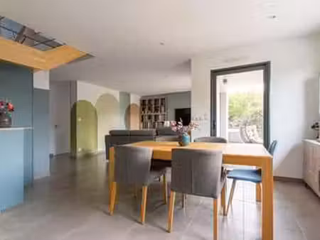 vente maison à mouzillon (44330) : à vendre / 139m² mouzillon